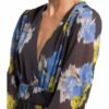 MARC AUREL Ausgestelltes Kleid Damen, Grau