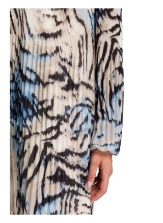 MARC AUREL Ausgestelltes Kleid Damen, Weiß