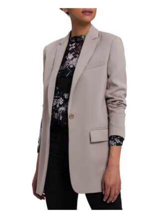 MARC AUREL Blazer Damen, Beige
