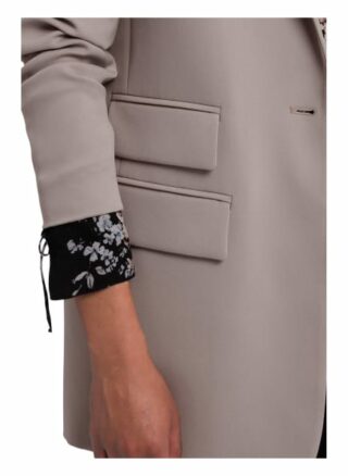 MARC AUREL Blazer Damen, Beige