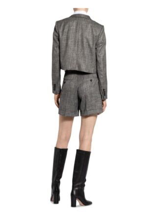 MARC AUREL Blazer Damen, Schwarz