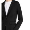 MARC AUREL Blazer Damen, Schwarz