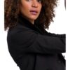 MARC AUREL Blazer Damen, Schwarz