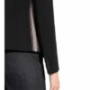 MARC AUREL Blazer Damen, Schwarz