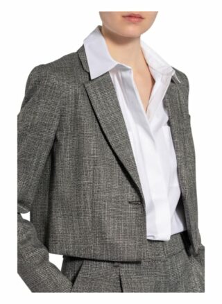 MARC AUREL Blazer Damen, Schwarz