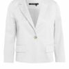 MARC AUREL Blazer Damen, Weiß