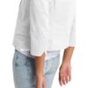 MARC AUREL Blazer Damen, Weiß
