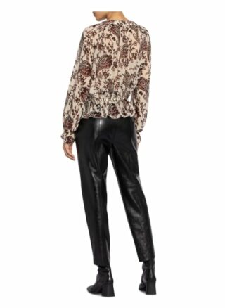 MARC AUREL Bluse Damen, Weiß