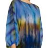 MARC AUREL Blusenshirt Damen, Blau