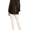MARC AUREL Blusenshirt Damen, Braun