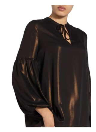 MARC AUREL Blusenshirt Damen, Braun