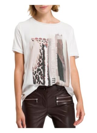 MARC AUREL Blusenshirt Damen, Weiß