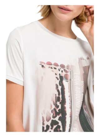 MARC AUREL Blusenshirt Damen, Weiß