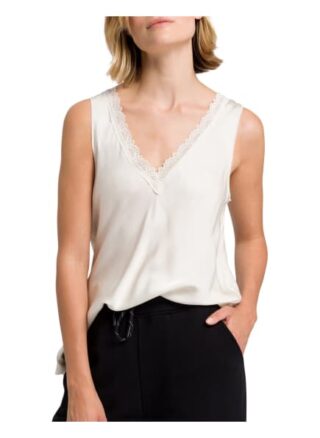 MARC AUREL Blusentop Damen, Beige