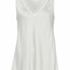MARC AUREL Blusentop Damen, Beige