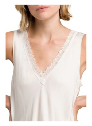MARC AUREL Blusentop Damen, Beige