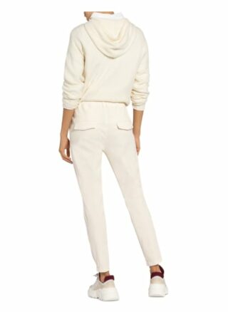 MARC AUREL Business-Hose Damen, Beige