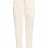 MARC AUREL Business-Hose Damen, Beige