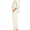 MARC AUREL Business-Hose Damen, Beige