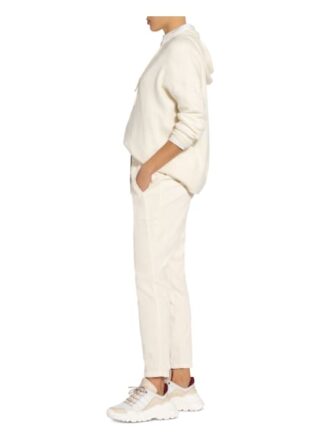 MARC AUREL Business-Hose Damen, Beige
