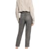 MARC AUREL Business-Hose Damen, Schwarz