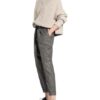 MARC AUREL Business-Hose Damen, Schwarz