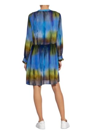 MARC AUREL Hängerkleid Damen, Blau