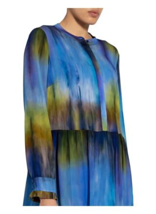 MARC AUREL Hängerkleid Damen, Blau