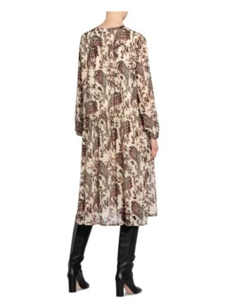 MARC AUREL Hängerkleid Damen, Weiß
