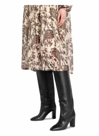 MARC AUREL Hängerkleid Damen, Weiß