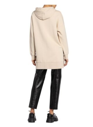 MARC AUREL Hoodie Damen, Beige