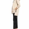 MARC AUREL Hoodie Damen, Beige