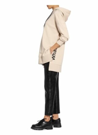 MARC AUREL Hoodie Damen, Beige