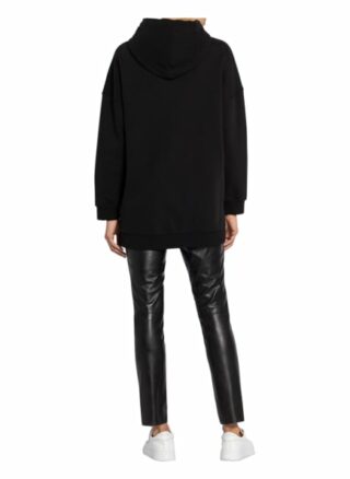 MARC AUREL Hoodie Damen, Schwarz