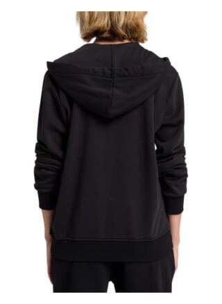 MARC AUREL Hoodie Damen, Schwarz
