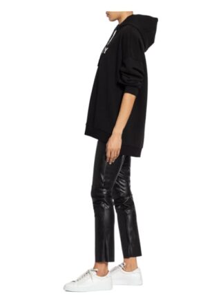 MARC AUREL Hoodie Damen, Schwarz