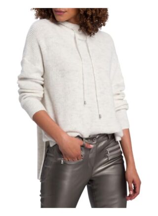 MARC AUREL Hoodie Damen, Weiß