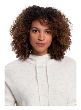 MARC AUREL Hoodie Damen, Weiß