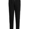 MARC AUREL Jogginghose Damen, Schwarz