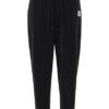 MARC AUREL Jogginghose Damen, Schwarz