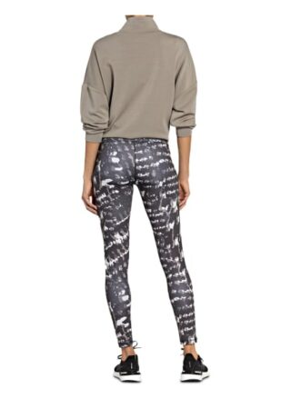 MARC AUREL Leggings Damen, Grün