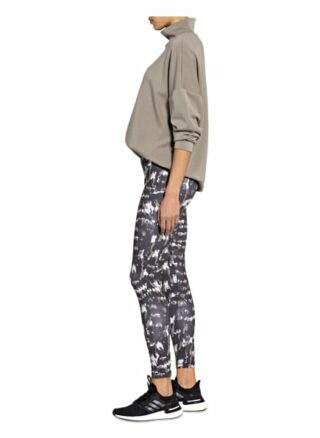 MARC AUREL Leggings Damen, Grün