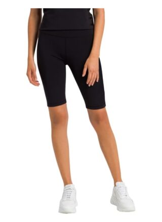 MARC AUREL Leggings Damen, Schwarz