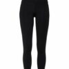 MARC AUREL Leggings Damen, Schwarz