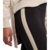 MARC AUREL Leggings Damen, Schwarz