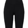 MARC AUREL Leggings Damen, Schwarz