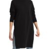 MARC AUREL Longpullover Damen, Grau