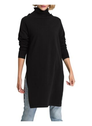 MARC AUREL Longpullover Damen, Grau