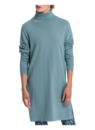 MARC AUREL Longpullover Damen, Grün