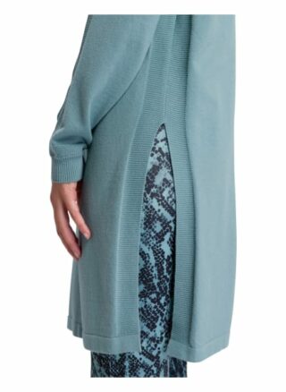 MARC AUREL Longpullover Damen, Grün